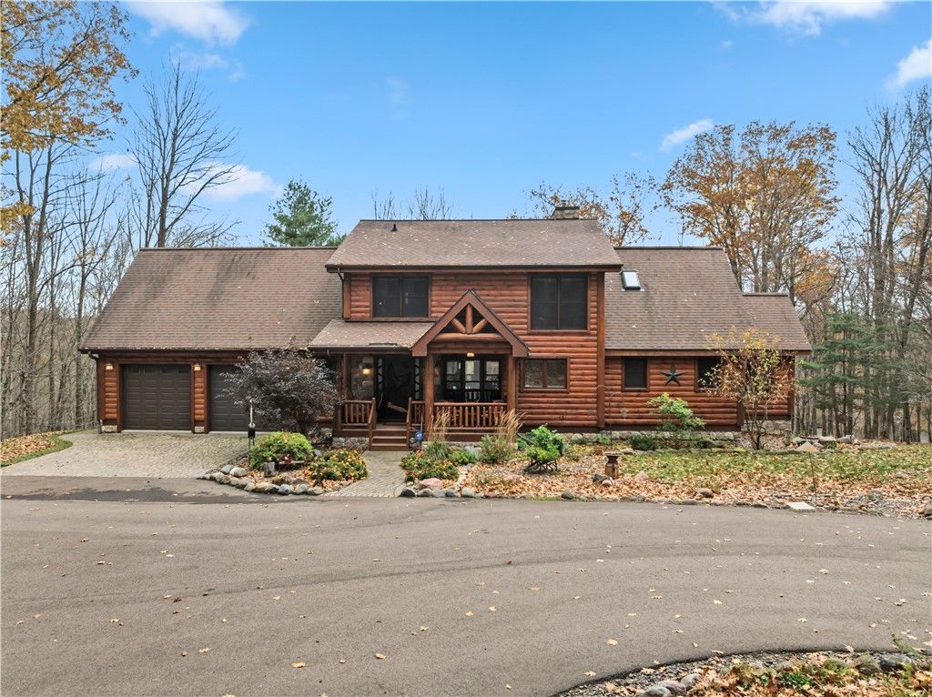 Photo of 1996 State Road 40, Exeland, WI 54835 (MLS # 1596688)