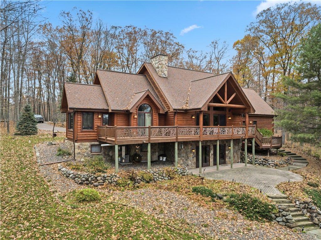 Photo of 1996 State Road 40, Exeland, WI 54835 (MLS # 1596688)