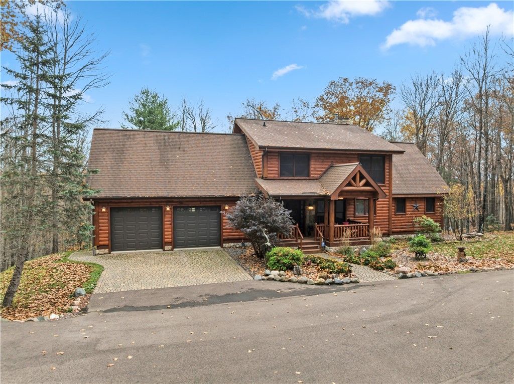 Photo of 1996 State Road 40, Exeland, WI 54835 (MLS # 1596688)