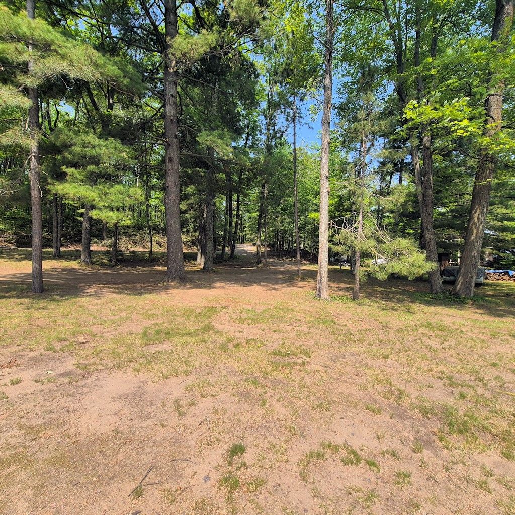 Photo of 14954 W Goss Road, Hayward, WI 54843 (MLS # 1599076)