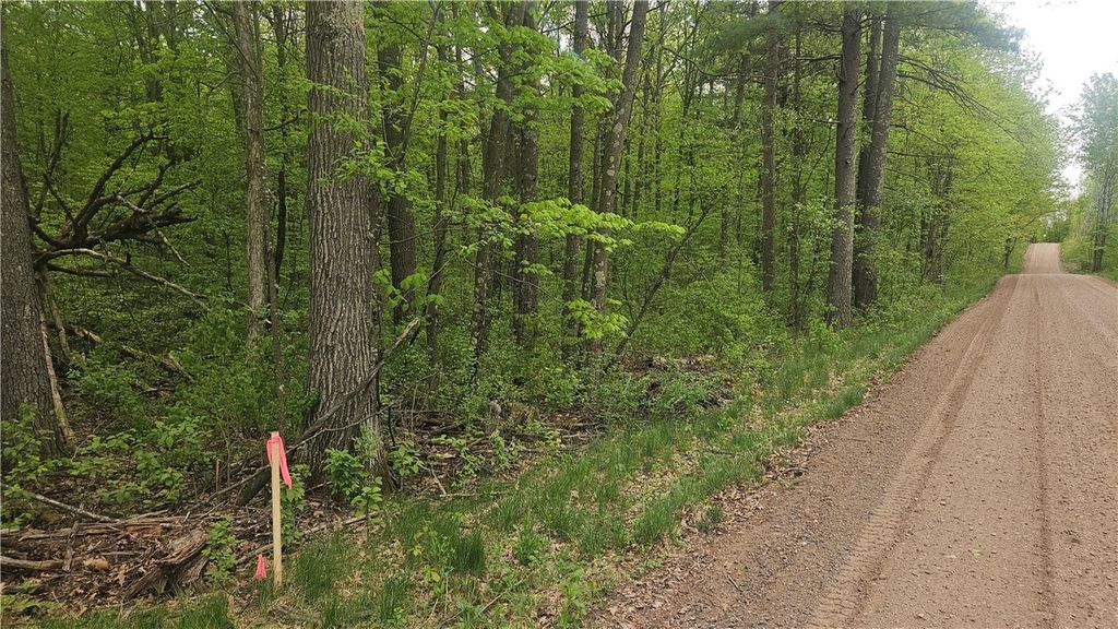 Photo of Lot 2 Buckeye Lane, Stone Lake, WI 54876 (MLS # 1591843)