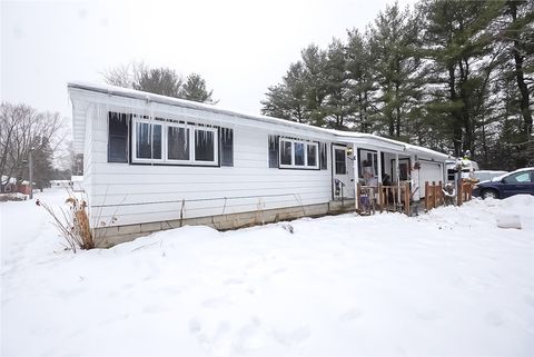 13761 89th Avenue Chippewa Falls WI 54729