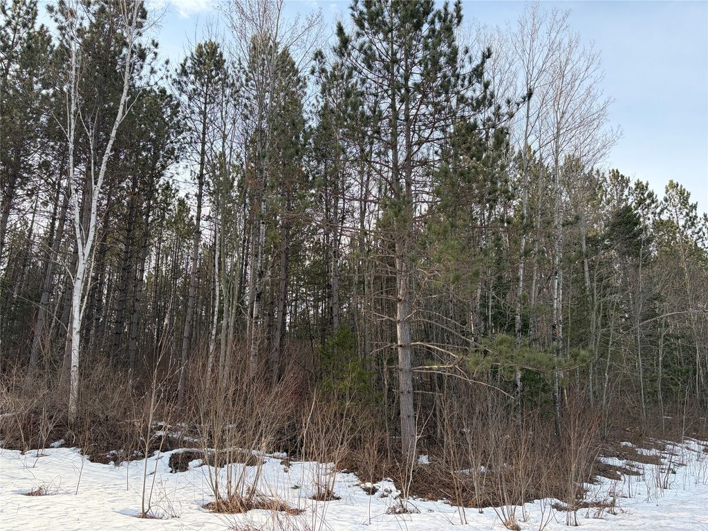 Photo of ON Barker Lake Road Road, Winter, WI 54896 (MLS # 1599276)