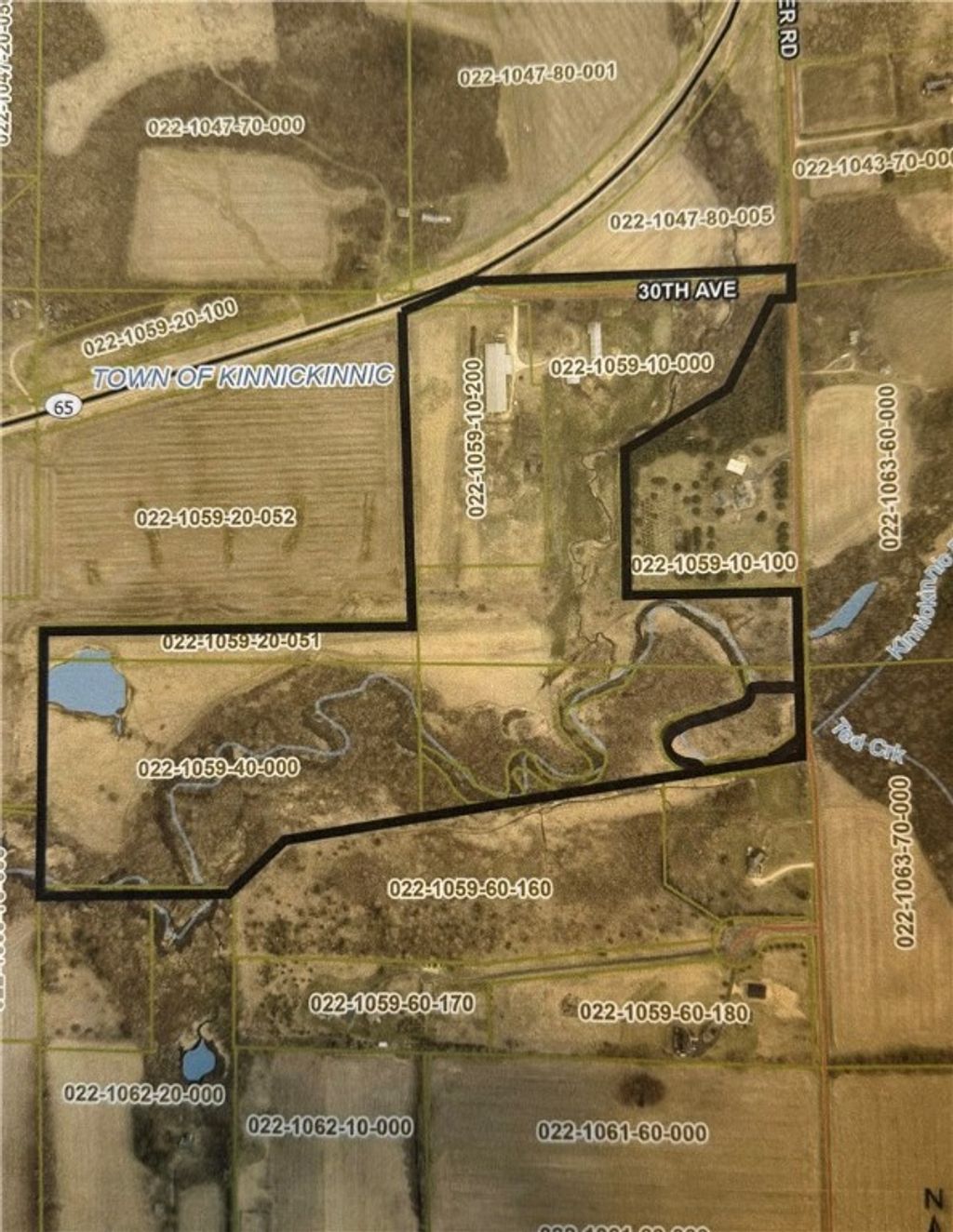 Photo of 1171 30th Avenue, River Falls, WI 54022 (MLS # 1596736)