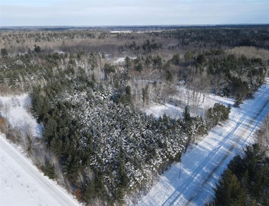 Photo of 8046 Moline Road, Webster, WI 54893 (MLS # 1597624)