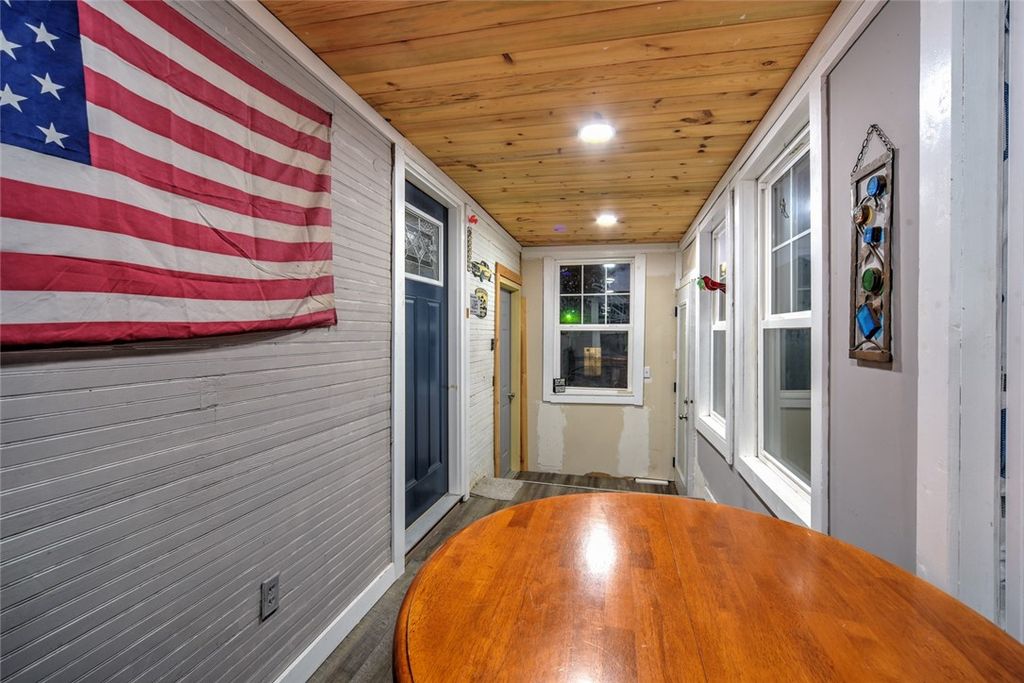 Photo of 24014 Hanson Avenue, Siren, WI 54872 (MLS # 1596946)