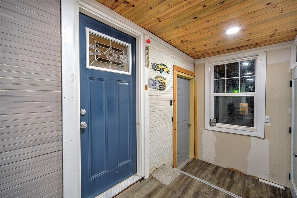 Photo of 24014 Hanson Avenue, Siren, WI 54872 (MLS # 1596946)