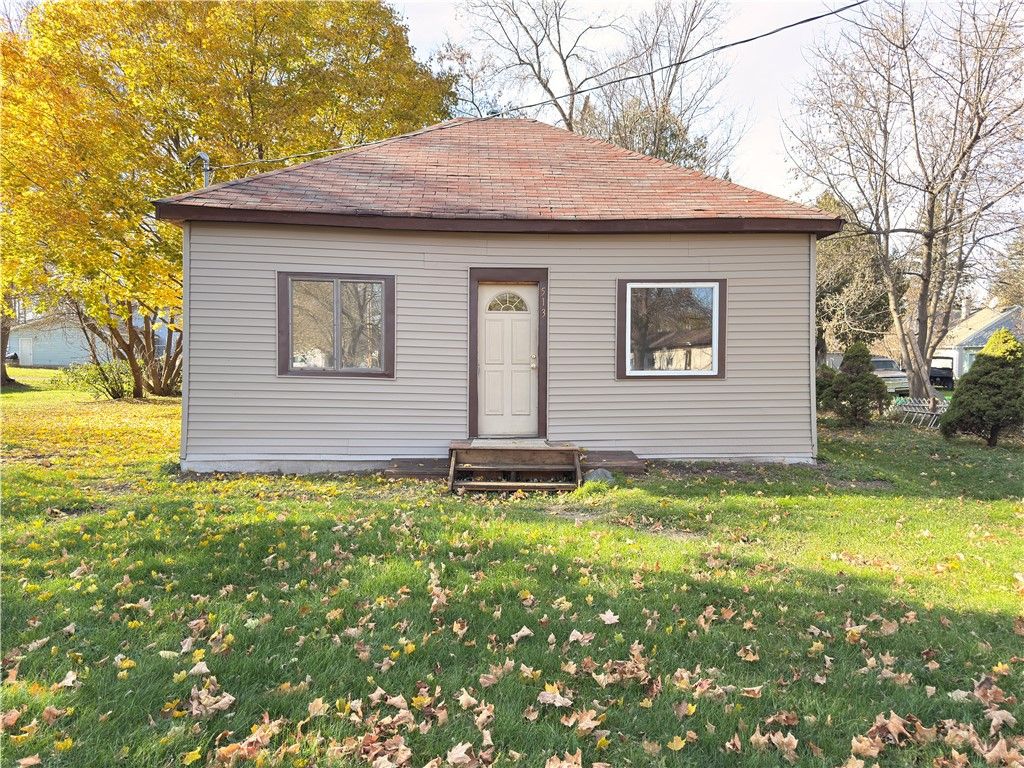 Photo of 513 Minnesota Avenue, Centuria, WI 54824 (MLS # 1596956)