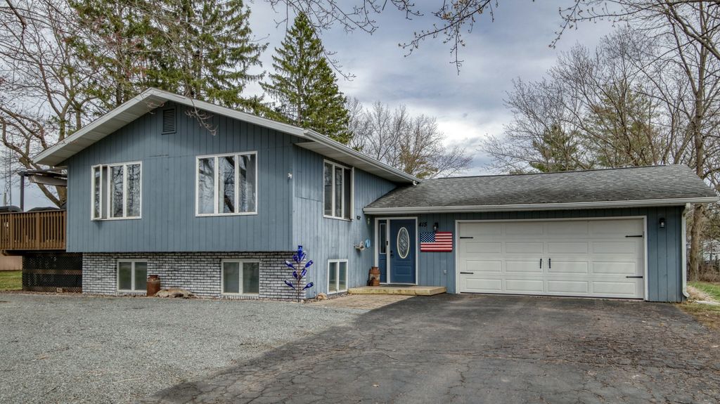 Photo of 415 S 8th Street, Cornell, WI 54732 (MLS # 1599982)
