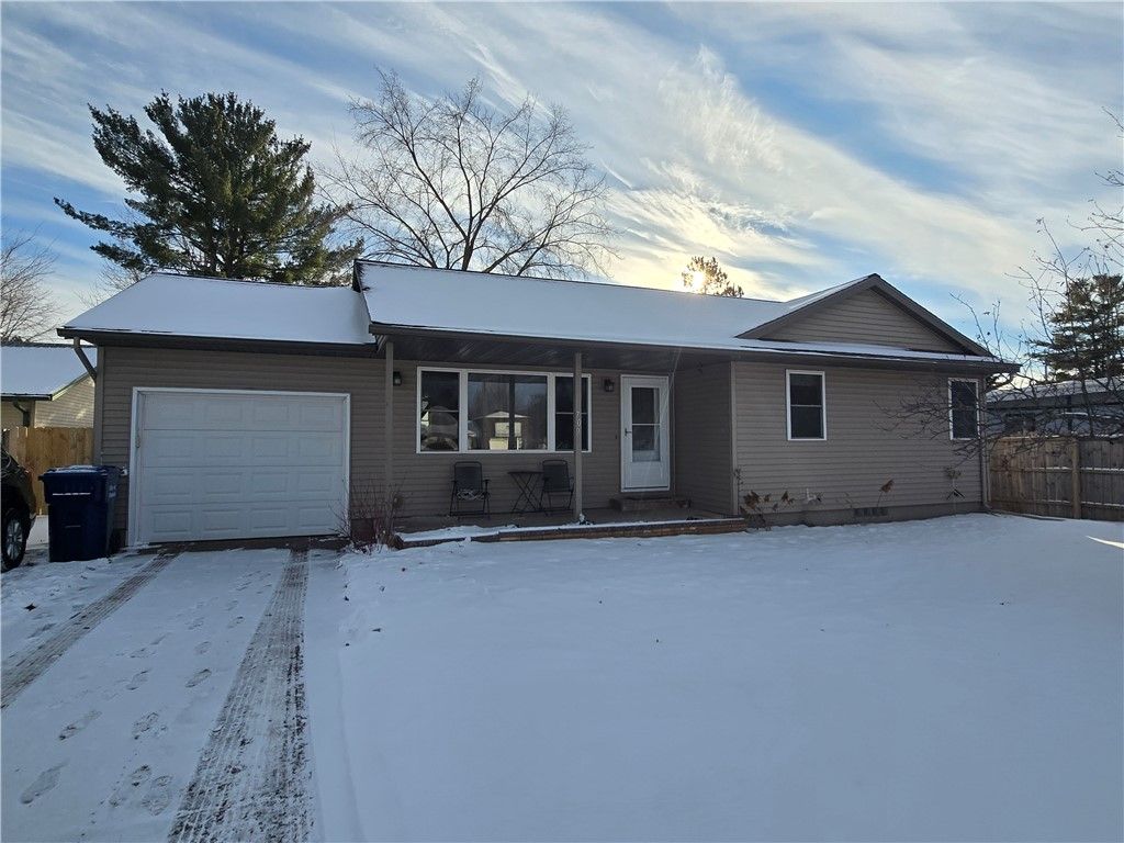 Photo of 709 Dallas Street, Chetek, WI 54728 (MLS # 1597394)