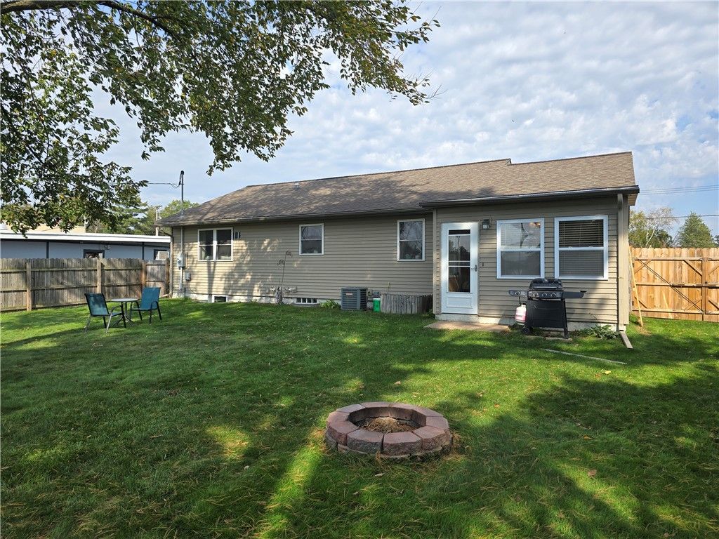 Photo of 709 Dallas Street, Chetek, WI 54728 (MLS # 1597394)