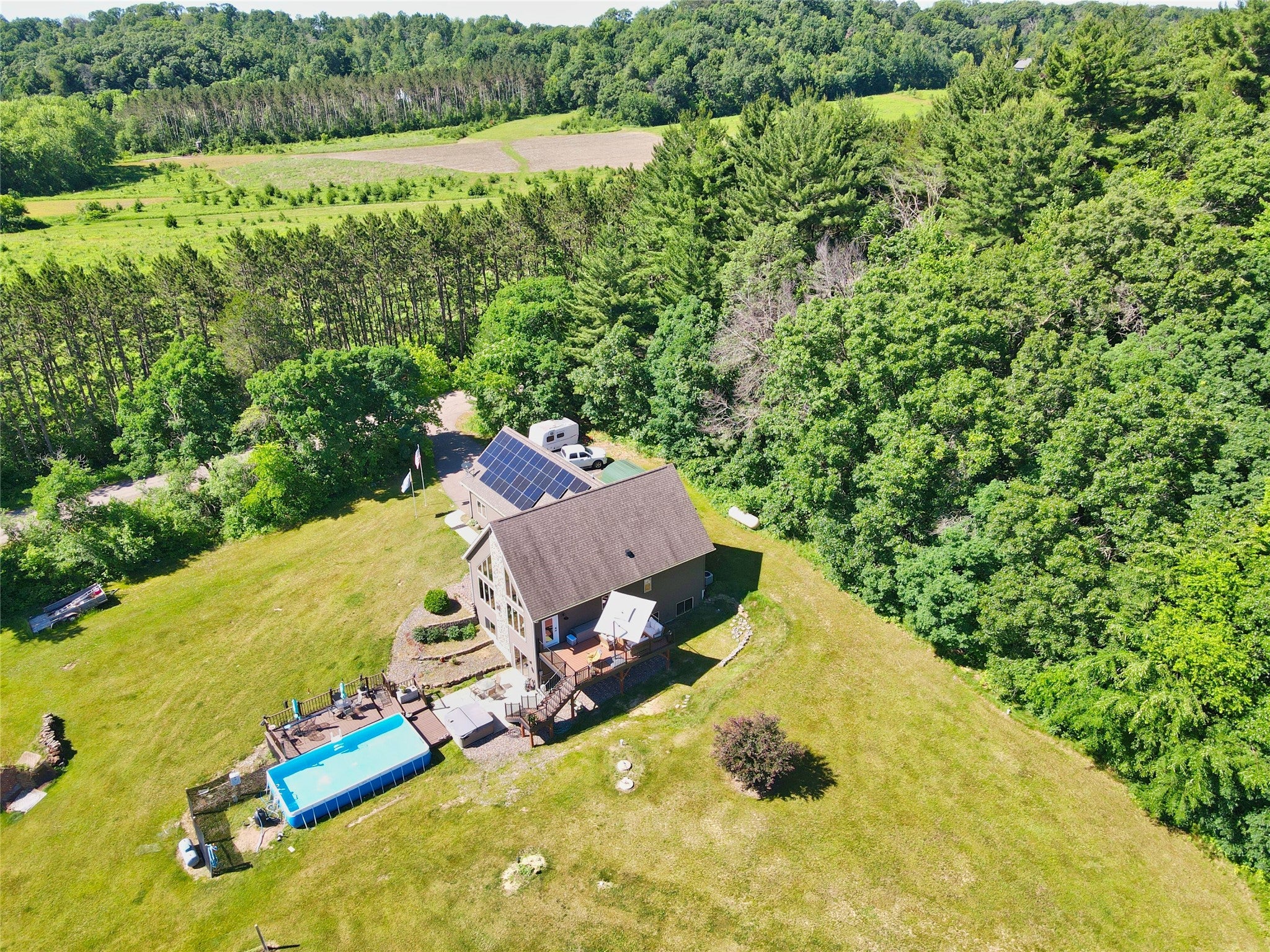 E560 Cedar Road