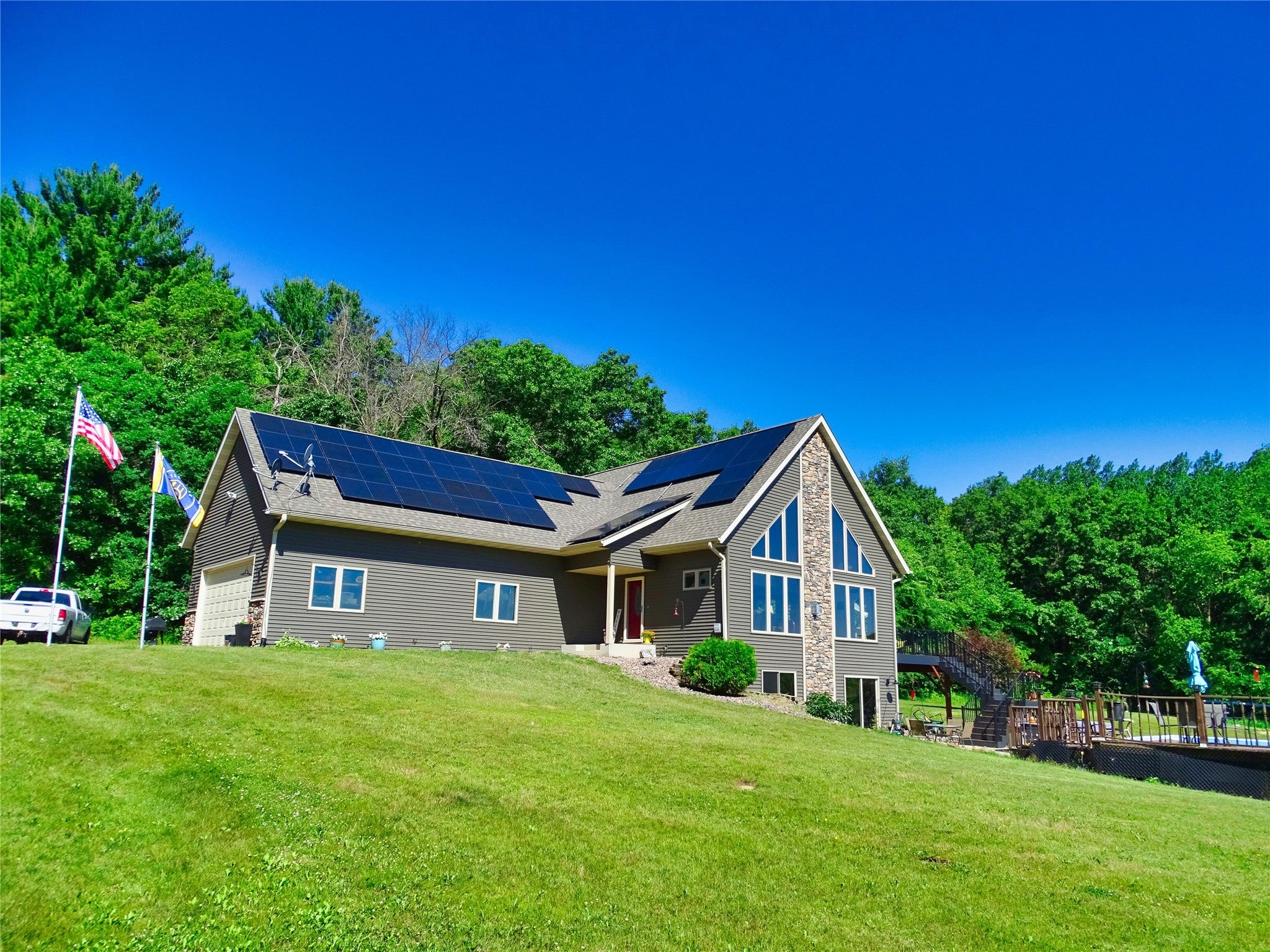 E560 Cedar Road