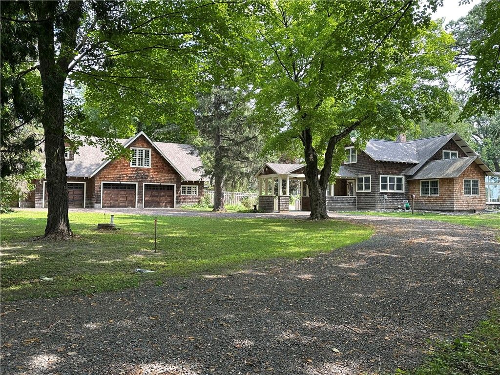 Photo of 22950 County Road Y, Grantsburg, WI 54840 (MLS # 1594868)