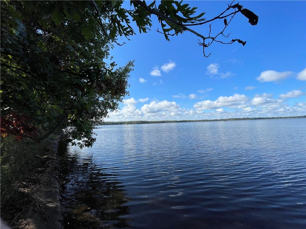 Photo of 6073 N Elsie Road, Stone Lake, WI 54876 (MLS # 1595825)