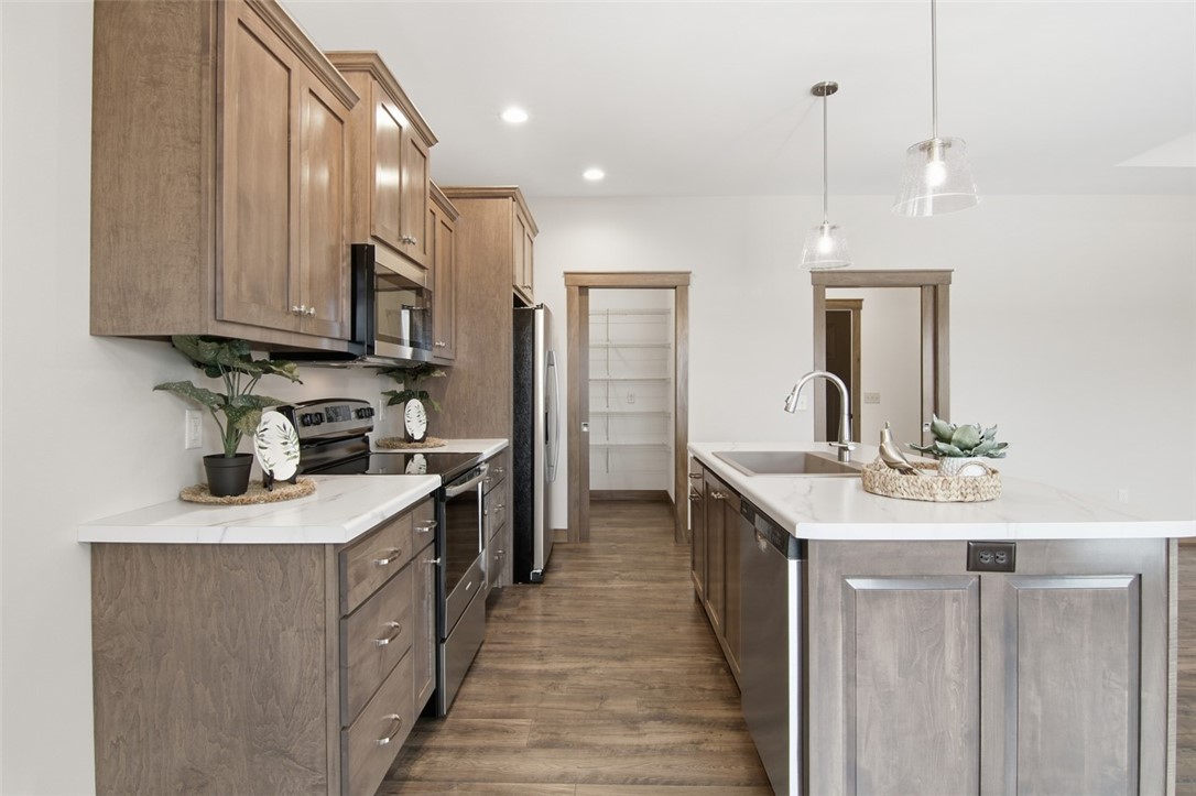 1276 Pebble Beach Drive Lot 167