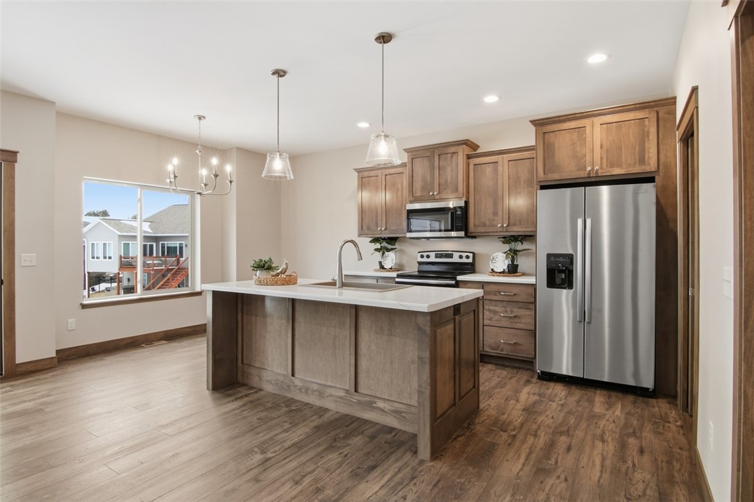 1276 Pebble Beach Drive Lot 167