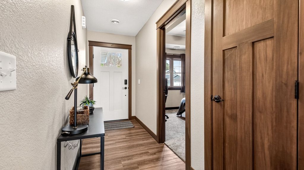 Photo of 4881 Field Crest Lane, Eau Claire, WI 54701 (MLS # 1599962)