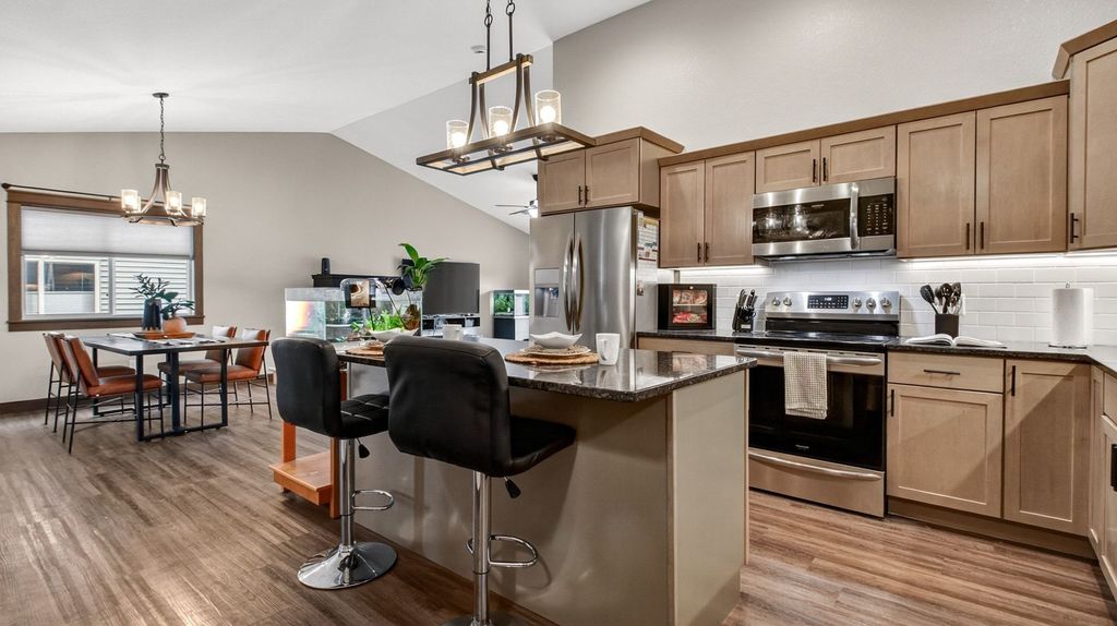 Photo of 4881 Field Crest Lane, Eau Claire, WI 54701 (MLS # 1599962)