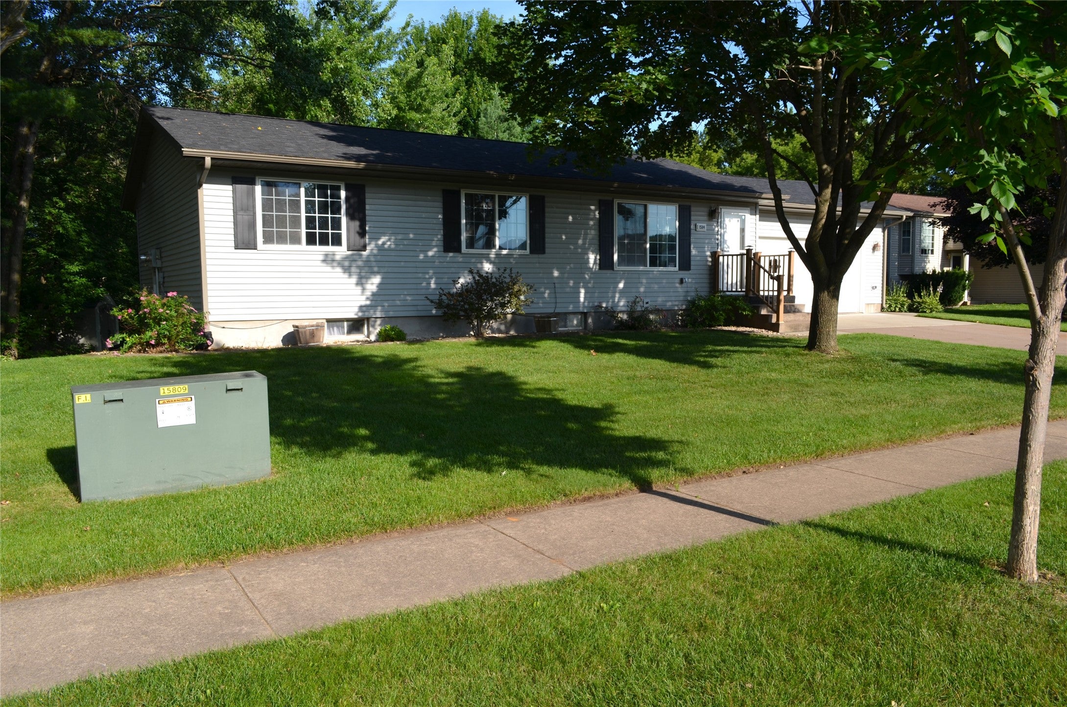 1504 Winchester Way
