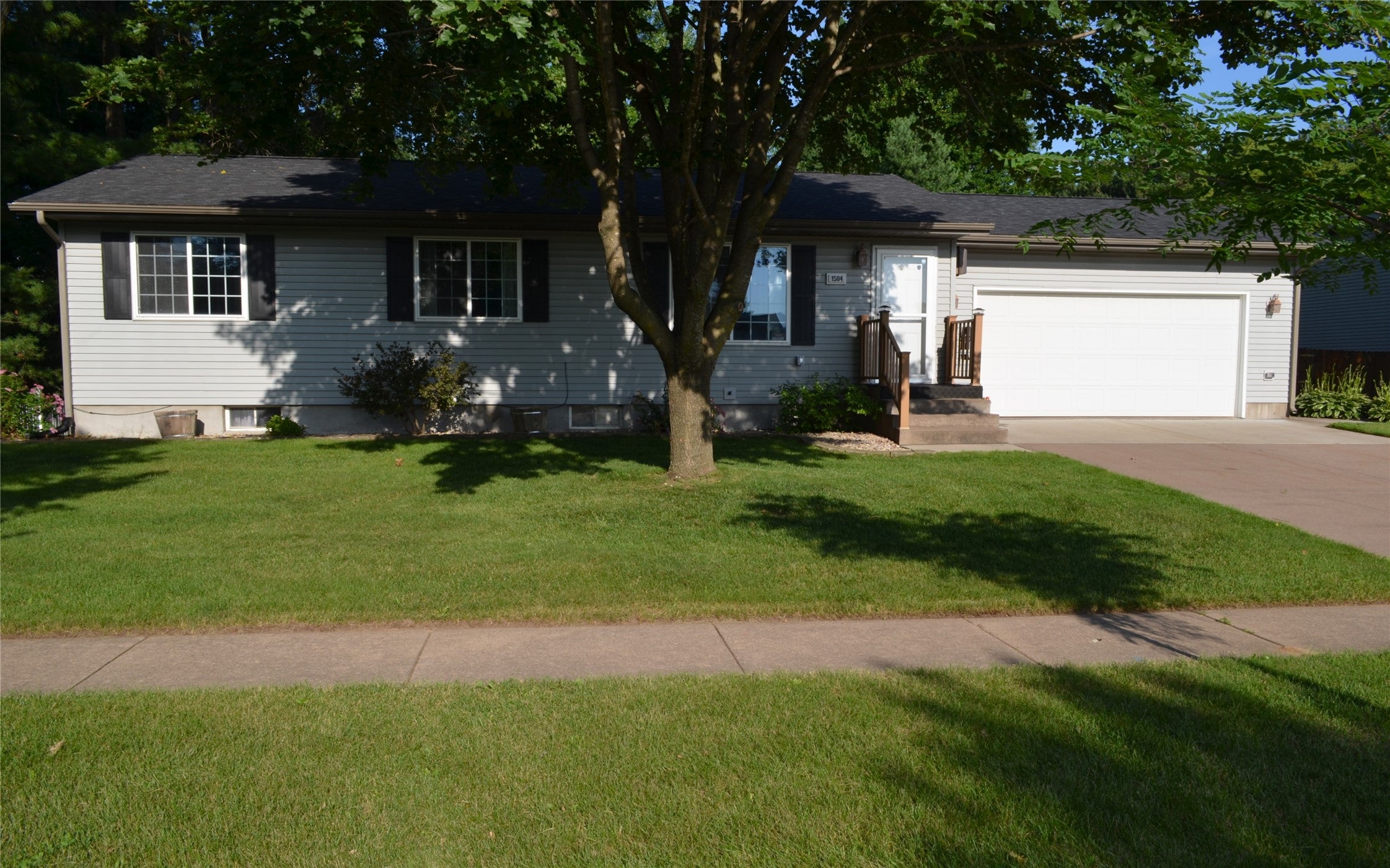 1504 Winchester Way