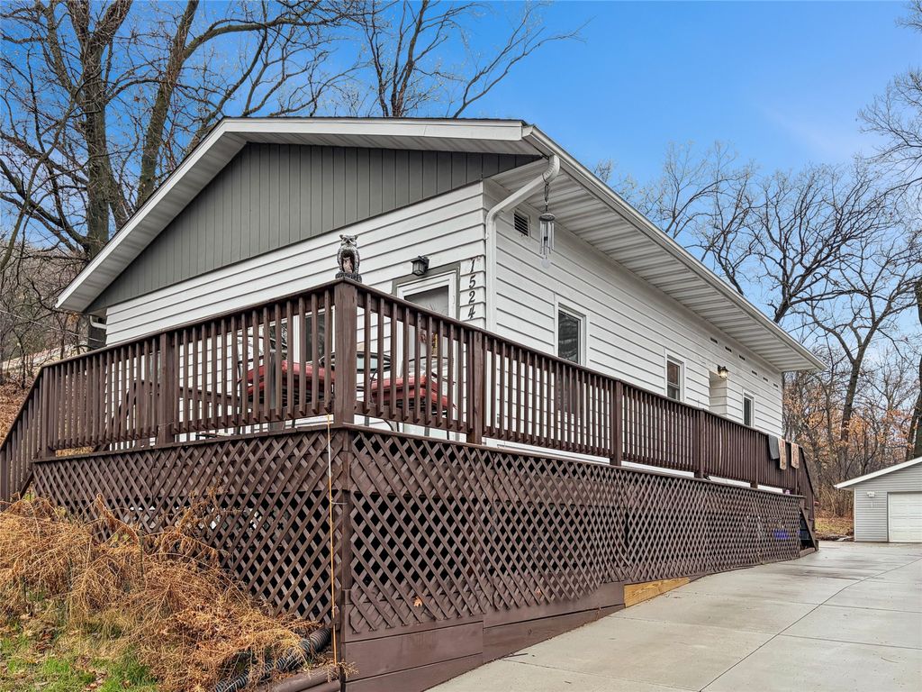 Photo of 1524 Quarry Street, Eau Claire, WI 54703 (MLS # 1599971)