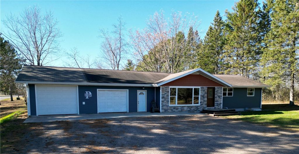 Photo of N5381 State Highway 27, Ladysmith, WI 54848 (MLS # 1596921)