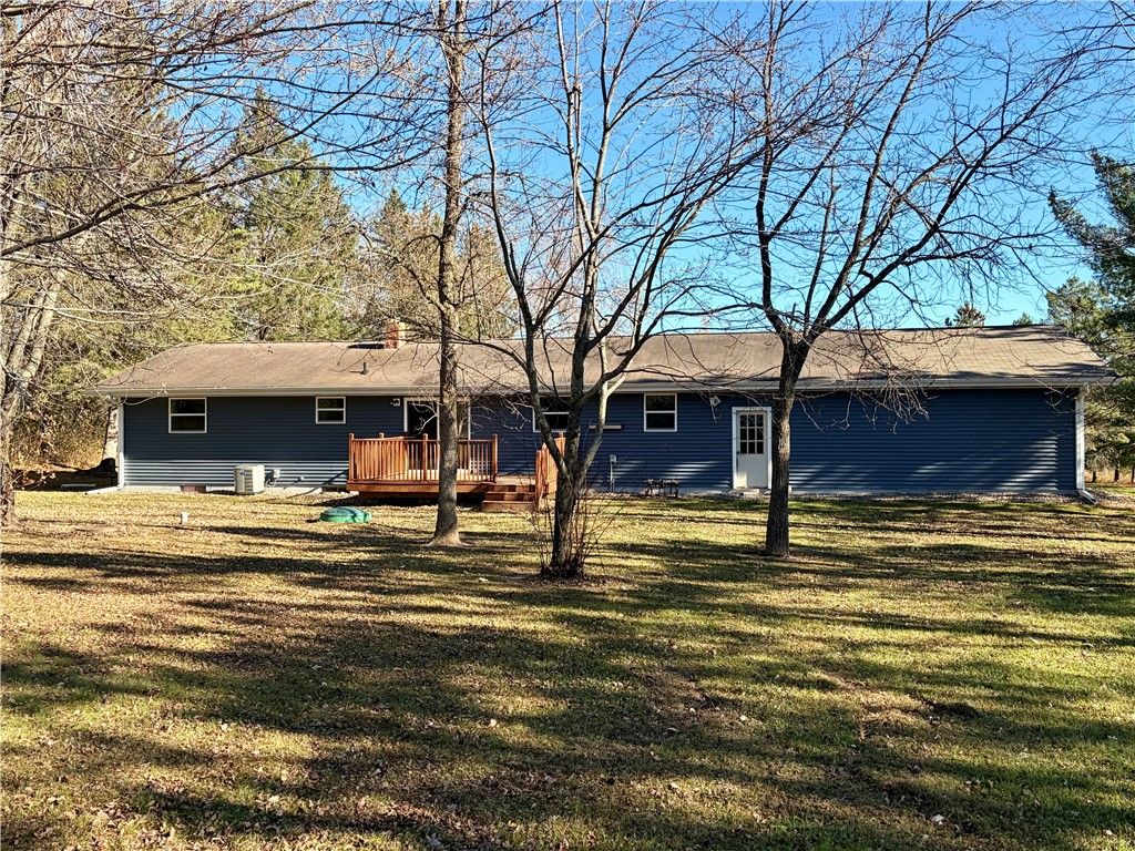 Photo of N5381 State Highway 27, Ladysmith, WI 54848 (MLS # 1596921)