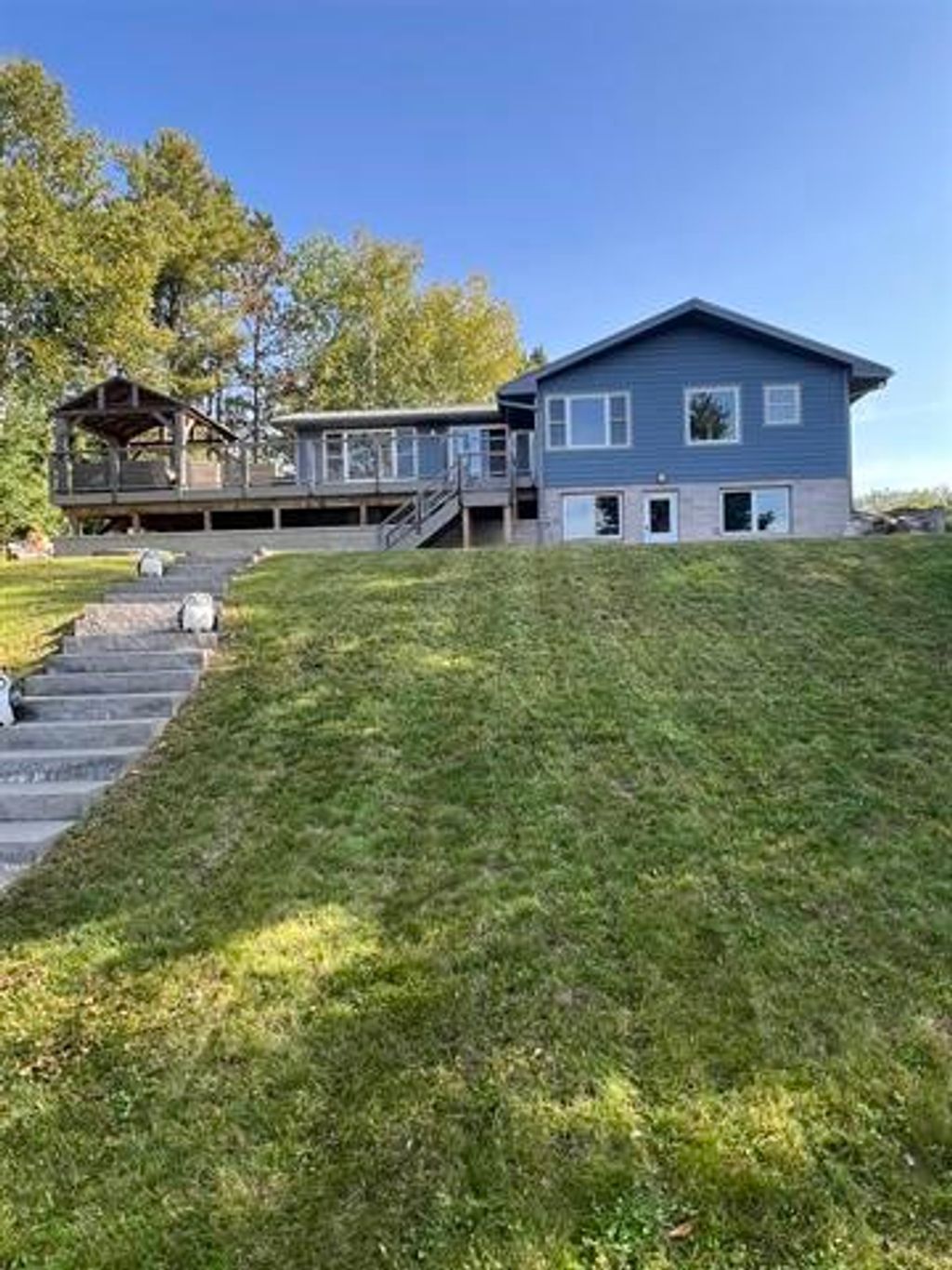 Photo of 66895 Spider Lake Road, Iron River, WI 54847 (MLS # 1597488)