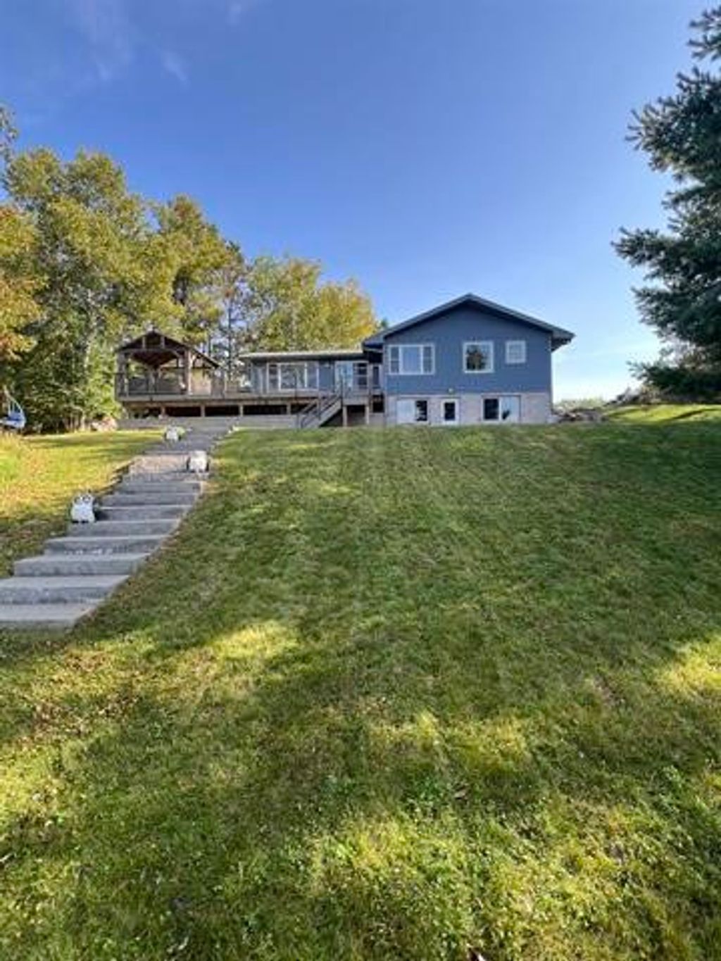 Photo of 66895 Spider Lake Road, Iron River, WI 54847 (MLS # 1597488)