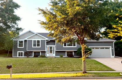 718 Farr Ct – Investment Home