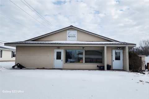 1820 Talen Street Menomonie WI 54751