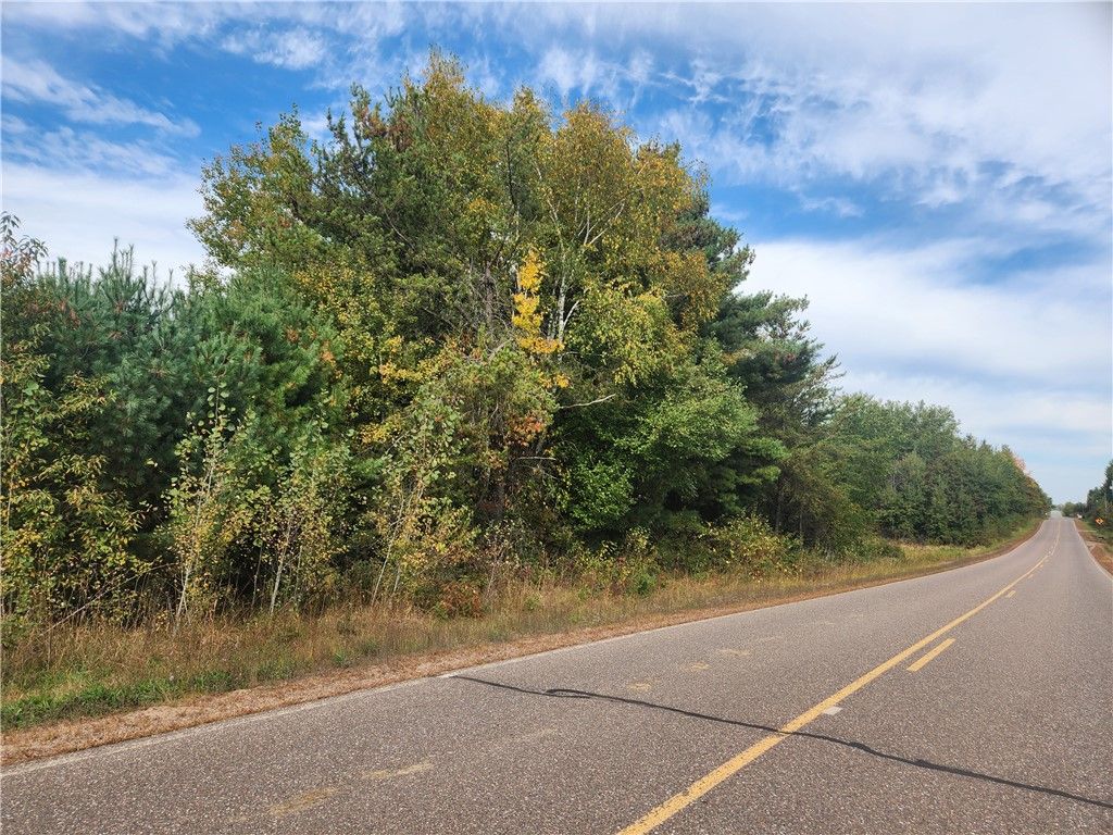 Photo of Lot 1 &amp; 2 of CSM 1548 N County Road F, Chetek, WI 54728 (MLS # 1596727)