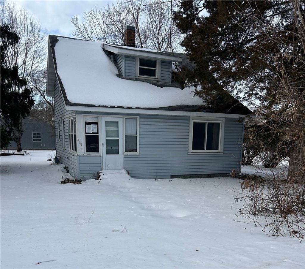 Photo of 215 N West Avenue, Dresser, WI 54009 (MLS # 1598870)