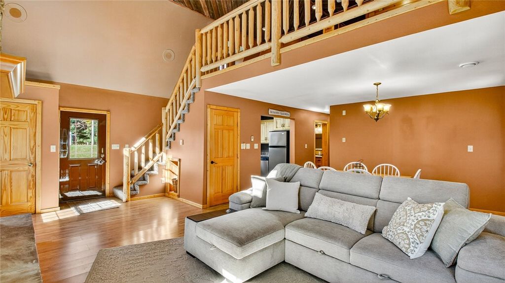 Photo of 28007 126th Street, New Auburn, WI 54757 (MLS # 1596442)