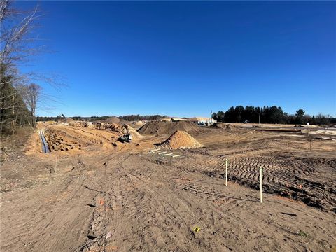 000 (Lot 2) South Briarcliffe Drive Altoona WI 54720