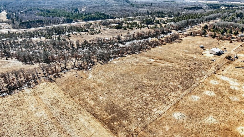 Photo of Lot 4 Moe Road, Fairchild, WI 54741 (MLS # 1598844)