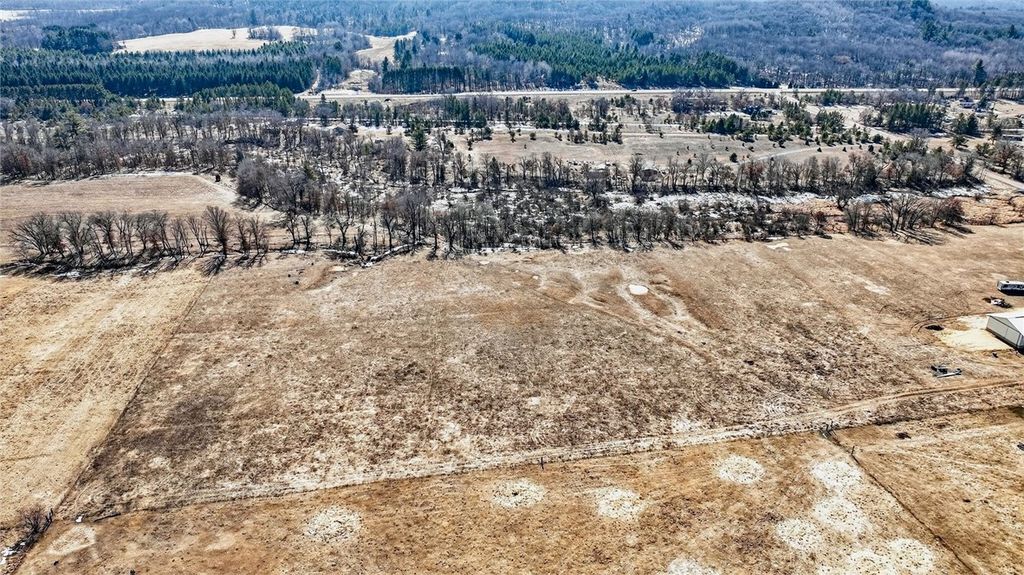 Photo of Lot 4 Moe Road, Fairchild, WI 54741 (MLS # 1598844)