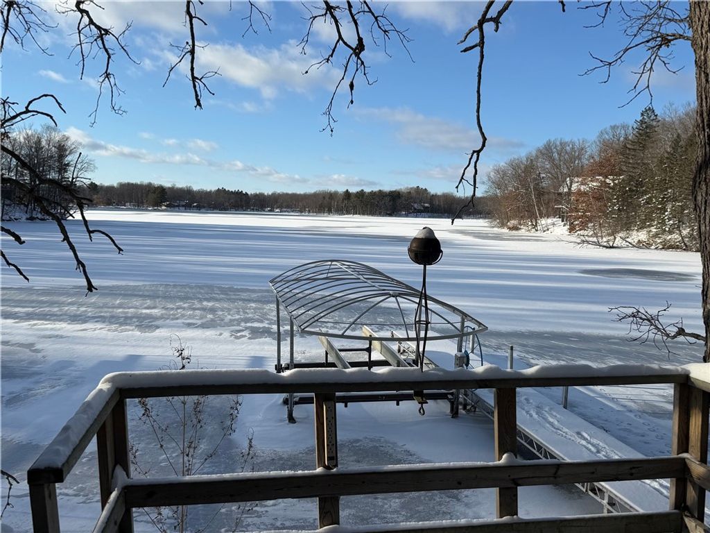 Photo of 1085N County Road F 11 #11, Birchwood, WI 54817 (MLS # 1597368)