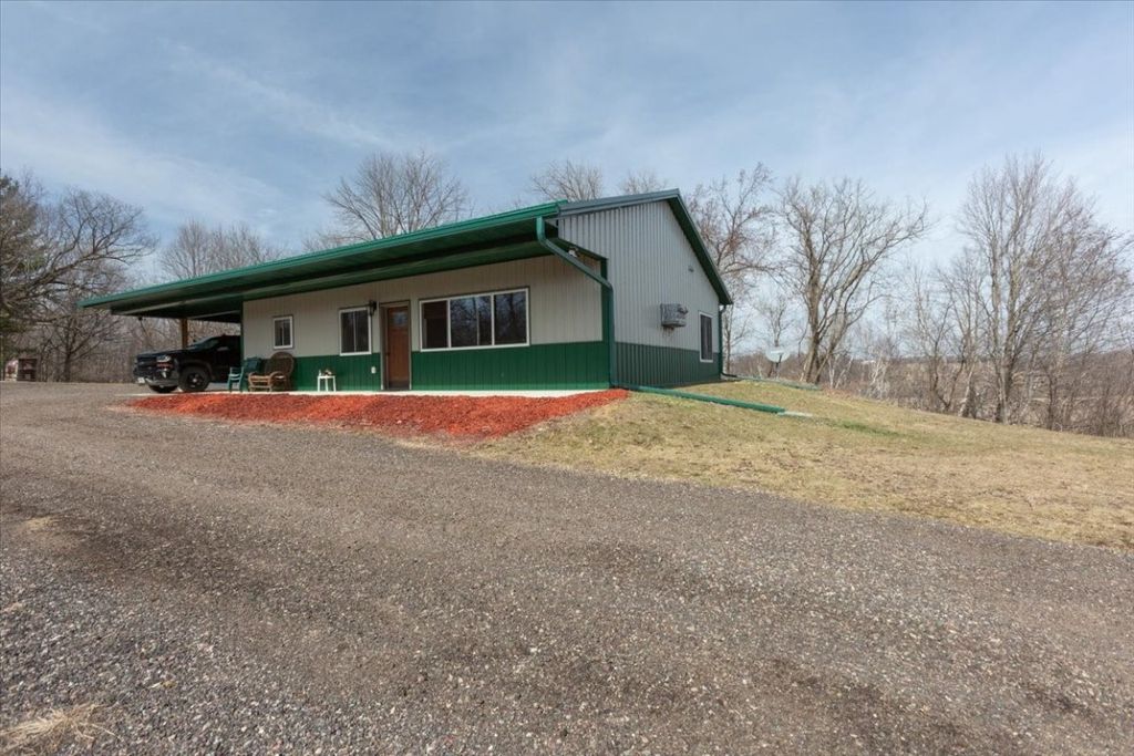 Photo of N10301 171st Street, Boyceville, WI 54725 (MLS # 1599876)