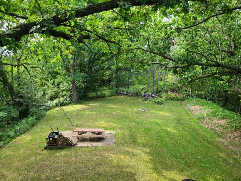 Photo of N10301 171st Street, Boyceville, WI 54725 (MLS # 1599876)