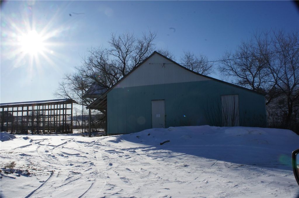Photo of 12477 N Old Stage Road, Humbird, WI 54746 (MLS # 1598569)