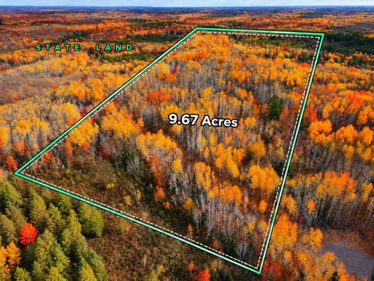 PARCEL 1 COUNTY ROAD A, SOLON SPRINGS, WI 54873 - Image 1a5e88da13fb545fa55878e79ac2bfe0/2543670821