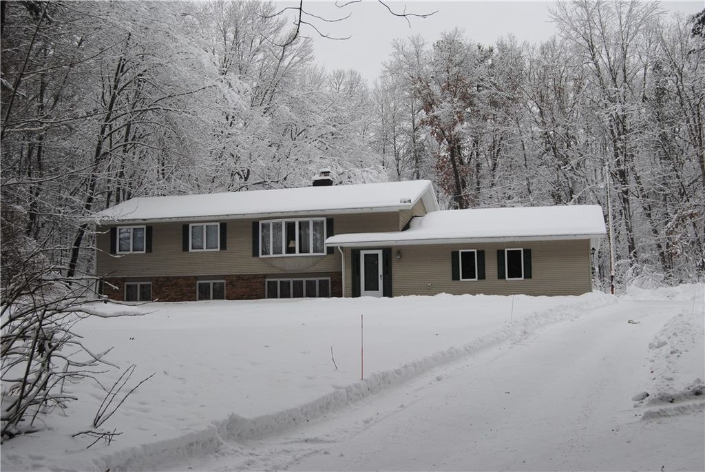 Photo of N7942 553rd Street, Menomonie, WI 54751 (MLS # 1597665)