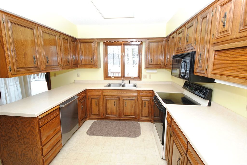 Photo of N7942 553rd Street, Menomonie, WI 54751 (MLS # 1597665)