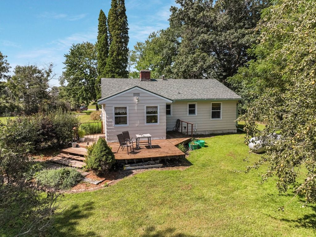 Photo of 110 Willow Street S, Turtle Lake, WI 54889 (MLS # 1595337)