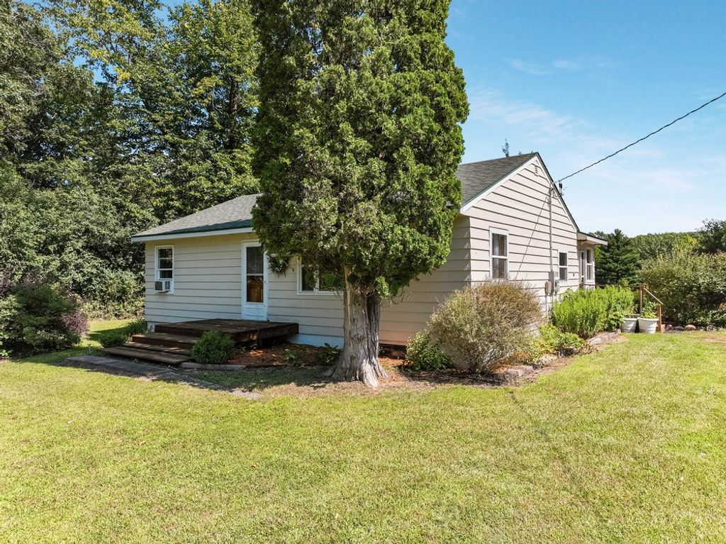 Photo of 110 Willow Street S, Turtle Lake, WI 54889 (MLS # 1595337)