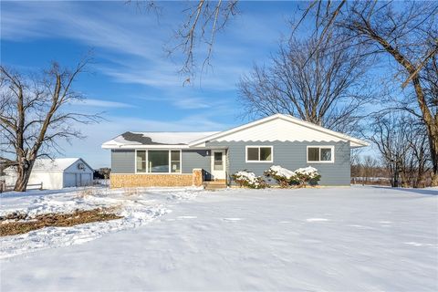 3235 E 650th Avenue Menomonie WI 54751