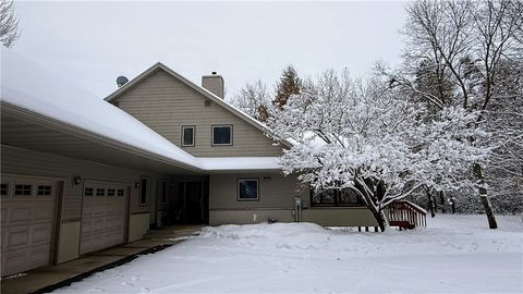 18753 67th Avenue Chippewa Falls WI 54729