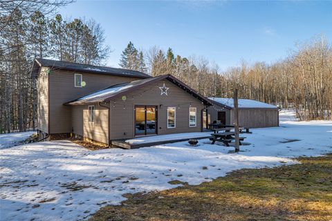 12011 N US Highway 63 Hayward WI 54843